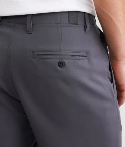 Bottoms|Shorts | Maven Co-op Essential Performance Stretch Short Dark Grey