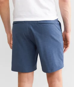 Bottoms|Shorts | Maven Co-op Essential Performance Stretch Short Deep Navy