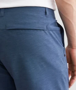 Bottoms|Shorts | Maven Co-op Essential Performance Stretch Short Deep Navy
