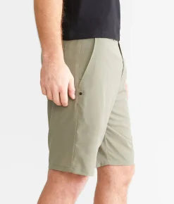 Bottoms|Shorts | Maven Co-op Essential Performance Stretch Short Sage