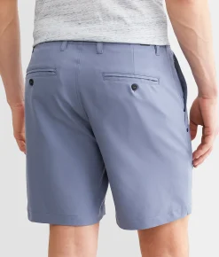 Maven Co-op Essential Performance Stretch Short Flint Stone New