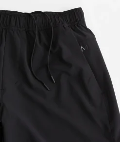 Maven Co-op Essential Performance Stretch Short Black Discount