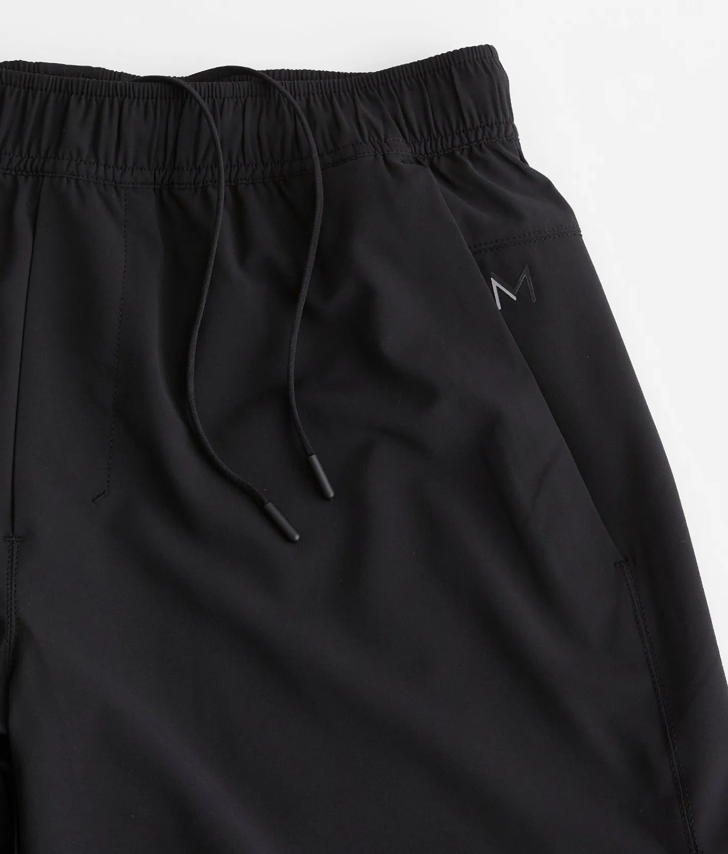 Maven Co-op Essential Performance Stretch Short Black Discount