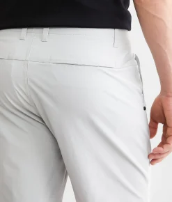Bottoms|Shorts | Maven Co-op Essential Performance Stretch Short Mirage Grey