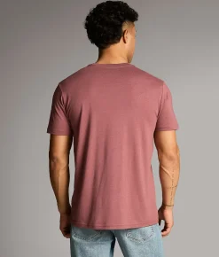 Maven Co-op Essential Performance T-Shirt Ginger Online