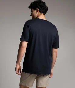 Maven Co-op Essential Performance T-Shirt Soft Green Sale