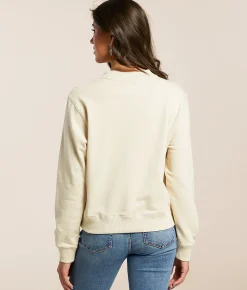 Ariat Essential Pullover Summer Sand Online