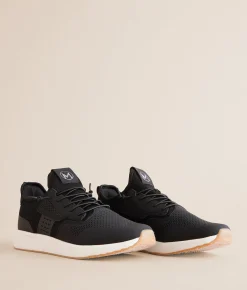 Activewear|Shoes | Maven Co-op Essential Sneaker Grey