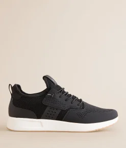 Activewear|Shoes | Maven Co-op Essential Sneaker Grey
