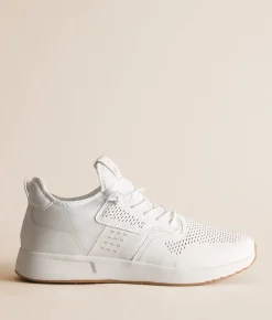 Activewear|Shoes | Maven Co-op Essential Sneaker White