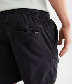 Departwest Esteban Stretch Short Black Best