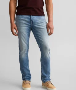 BKE Ethan Straight Stretch Jean Gardner Online