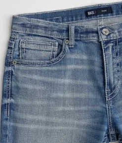 BKE Ethan Straight Stretch Jean Gardner Online
