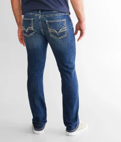 Bottoms|Bke Jeans | BKE Ethan Straight Stretch Jean Bothell