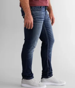 BKE Ethan Straight Stretch Jean Simple Best