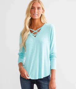 White Crow Eve Strappy Top Red Dahlia Sale