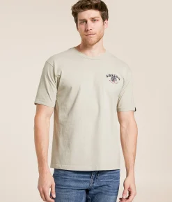 Tops|Graphic T-Shirts | Sullen Evil T-Shirt Peyote