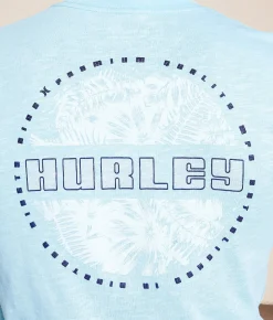 Hurley Excursion T-Shirt White Clearwater Online