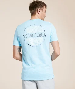 Hurley Excursion T-Shirt White Clearwater Online