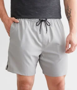 Hurley Explore Trek Hybrid Stretch Short Black Hot