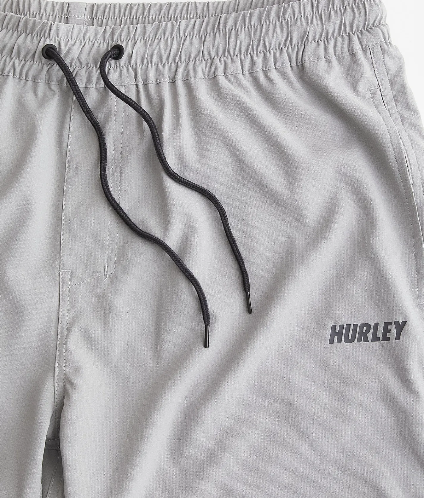 Activewear | Hurley Explore Trek Hybrid Stretch Short Black