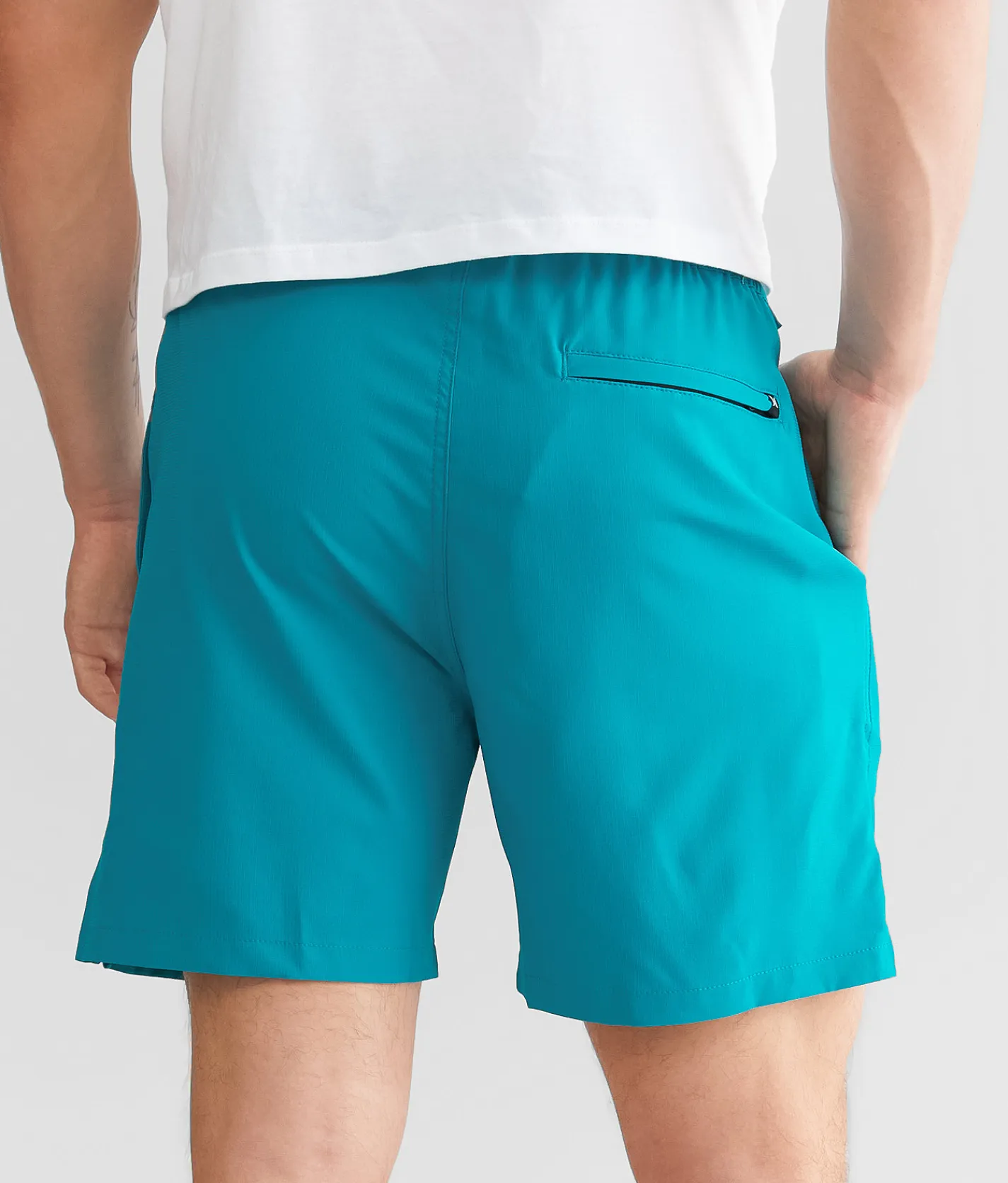 Hurley Explore Trek Hybrid Walkshort Cherokee Sale