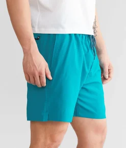 Hurley Explore Trek Hybrid Walkshort Cherokee Sale
