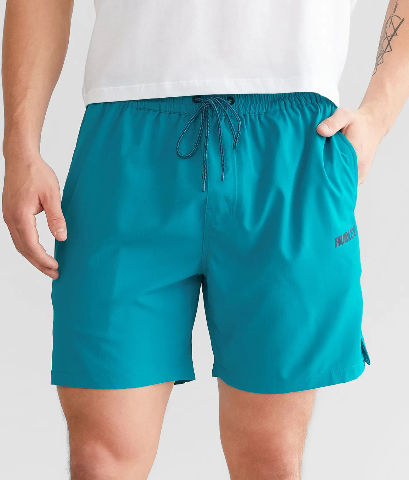Hurley Explore Trek Hybrid Walkshort Cherokee Sale
