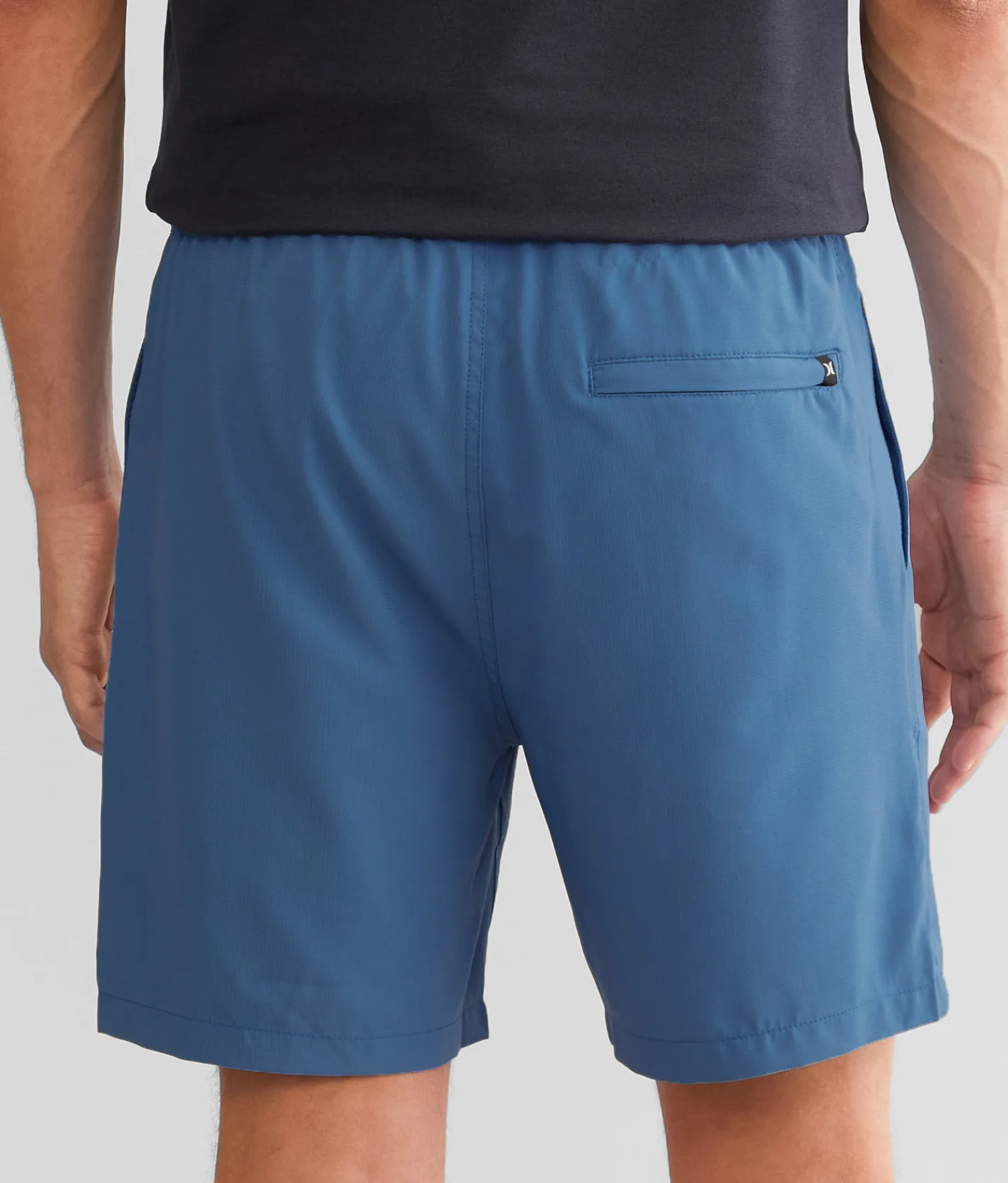 Bottoms|Activewear | Hurley Explore Trek Hybrid Walkshort Bronzed