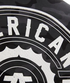 Graphic T-Shirts | American Fighter Fair Grove T-Shirt Black Camo