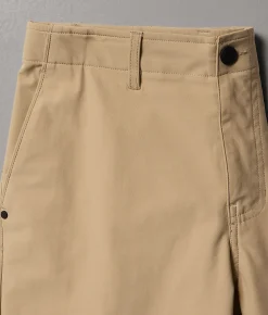 Maven Co-op Fairway II Performance Short Khaki Online