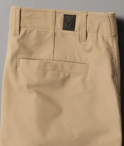 Maven Co-op Fairway II Performance Short Khaki Online