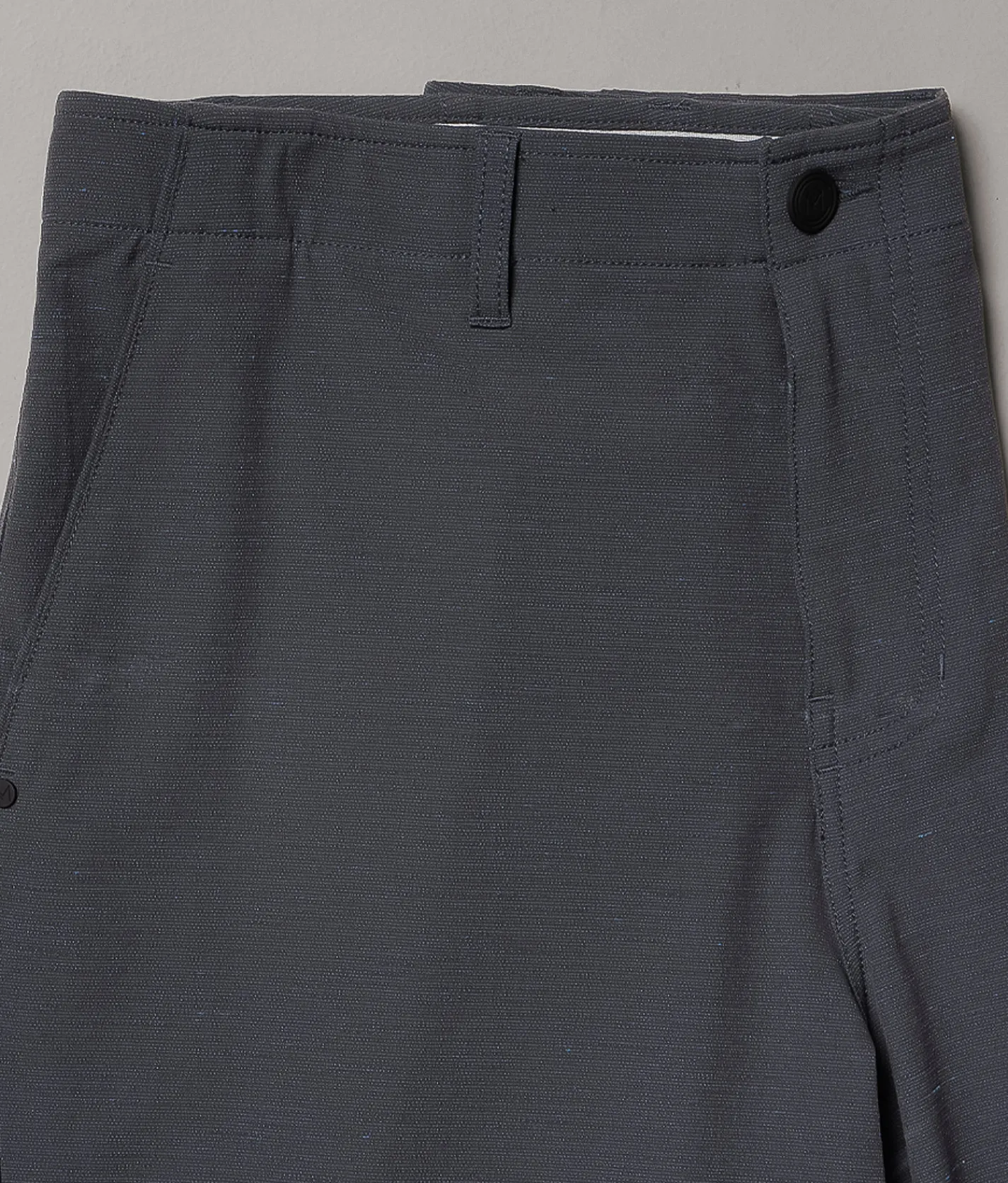 Bottoms|Shorts | Maven Co-op Fairway II Performance Stretch Short Blue