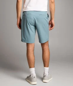 Maven Co-op Fairway II Performance Stretch Short Citadel Outlet