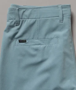 Maven Co-op Fairway II Performance Stretch Short Citadel Outlet