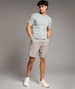Maven Co-op Fairway II Performance Stretch Short Medium Grey Best