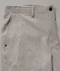 Maven Co-op Fairway II Performance Stretch Short Medium Grey Best