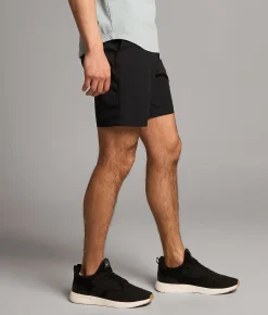 Maven Co-op Fairway II Performance Stretch Short Black