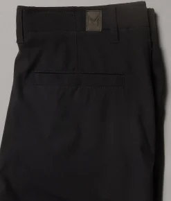 Maven Co-op Fairway II Performance Stretch Short Black