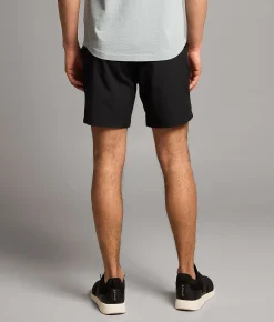 Maven Co-op Fairway II Performance Stretch Short Black