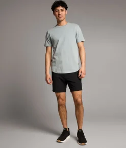 Maven Co-op Fairway II Performance Stretch Short Black