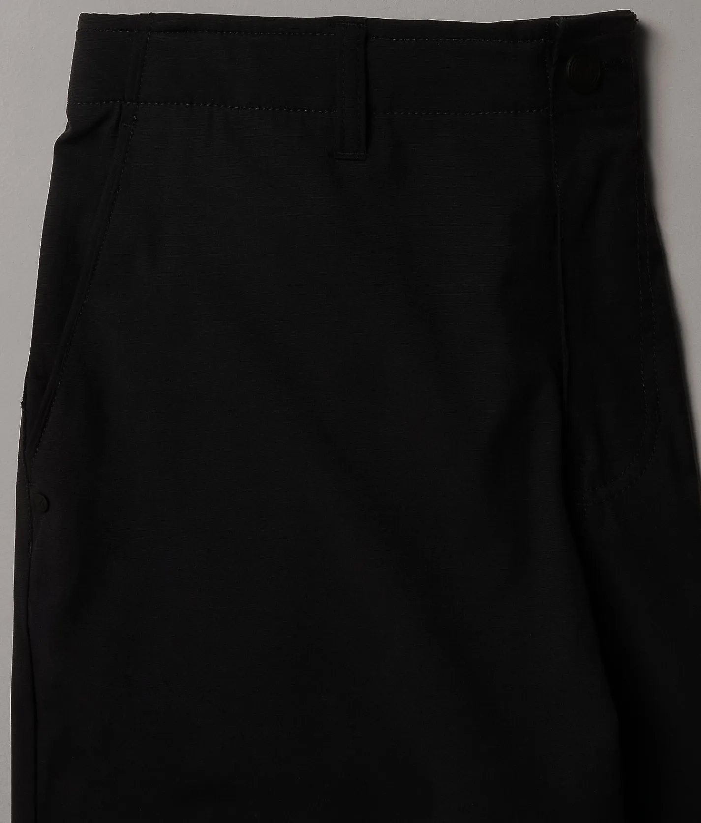 Bottoms|Shorts | Maven Co-op Fairway II Performance Stretch Short Black