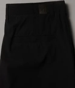 Bottoms|Shorts | Maven Co-op Fairway II Performance Stretch Short Black