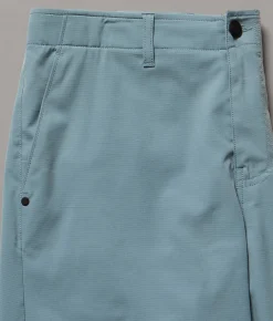 Shorts | Maven Co-op Fairway II Performance Stretch Short Citadel