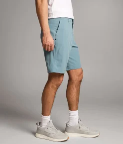 Shorts | Maven Co-op Fairway II Performance Stretch Short Citadel