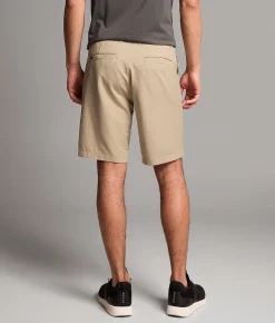 Maven Co-op Fairway II Stretch Short Heather Chincilla Online