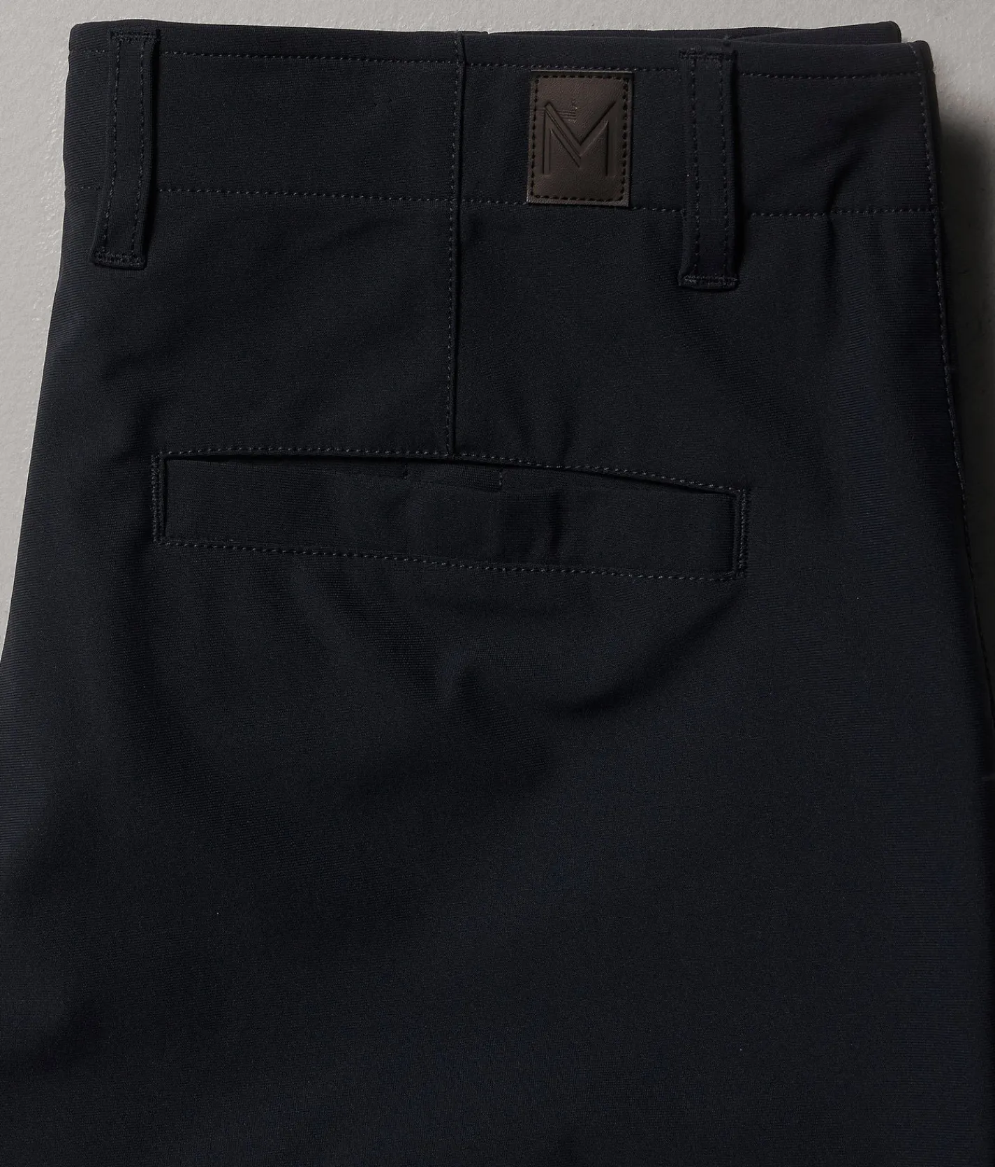Bottoms|Shorts | Maven Co-op Fairway II Stretch Short Navy
