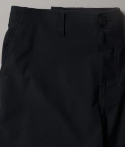 Bottoms|Shorts | Maven Co-op Fairway II Stretch Short Navy