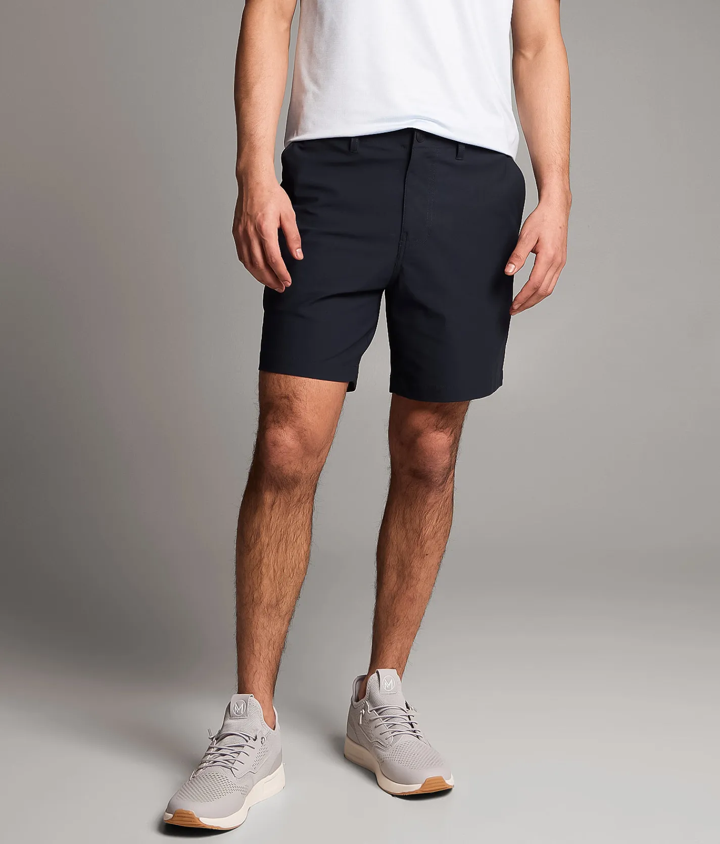 Bottoms|Shorts | Maven Co-op Fairway II Stretch Short Navy