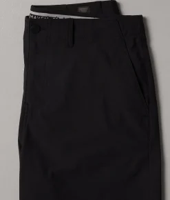 Bottoms|Shorts | Maven Co-op Fairway Performance Short Vetiver